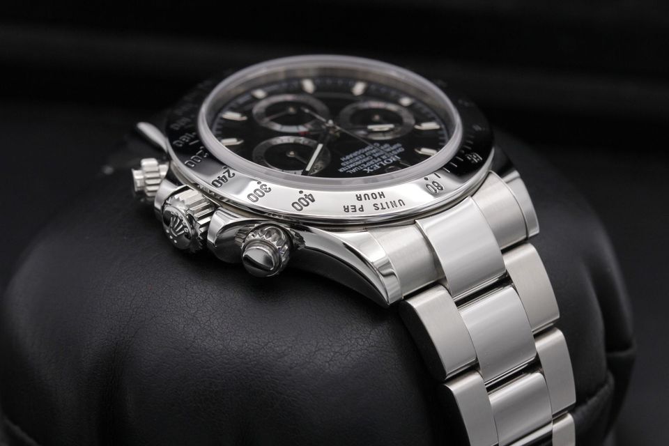 Rolex Daytona 116520 Image 4